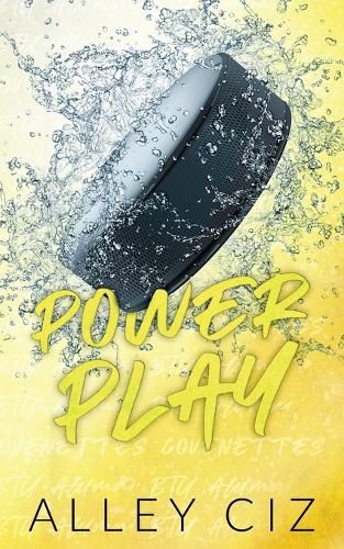 Cover image for Power Play