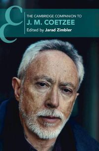 Cover image for The Cambridge Companion to J. M. Coetzee