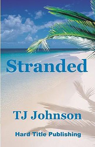 Cover image for Stranded