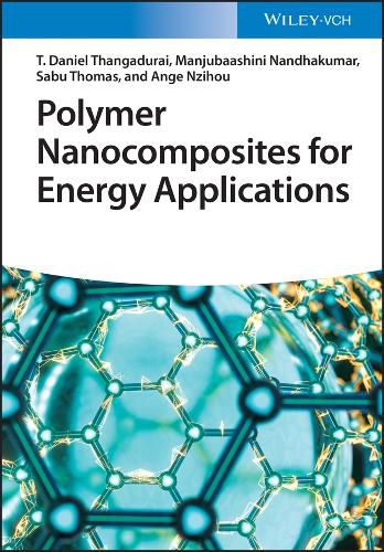 Cover image for Polymer Nanocomposites for Energy Applications