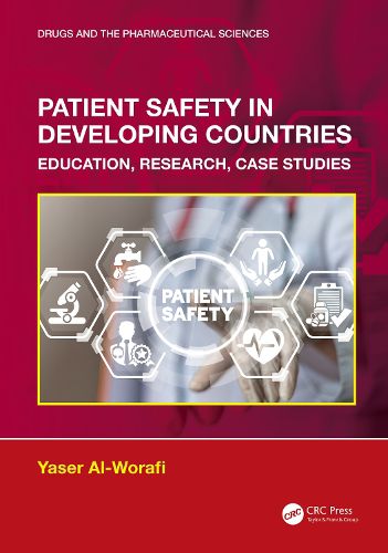 Cover image for Patient Safety in Developing Countries