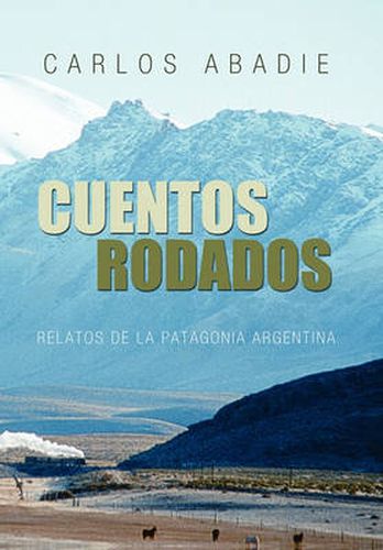 Cover image for Cuentos Rodados