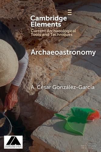 Cover image for Archaeoastronomy