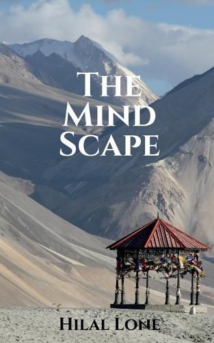 Cover image for The Mind Scape