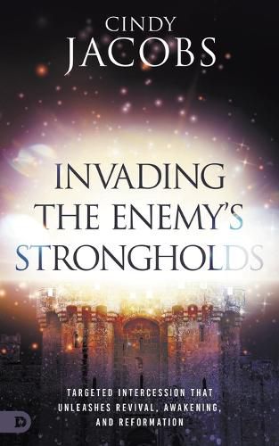 Cover image for Invading the Enemy's Strongholds