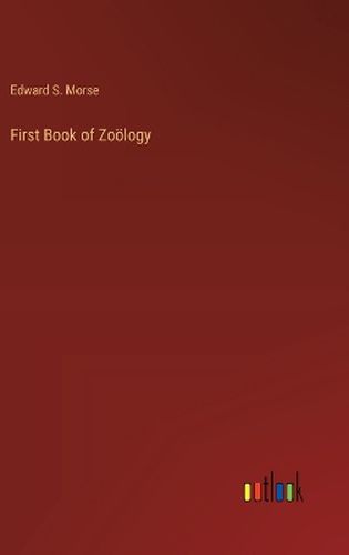 Cover image for First Book of Zooelogy