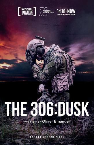 Cover image for The 306: Dusk