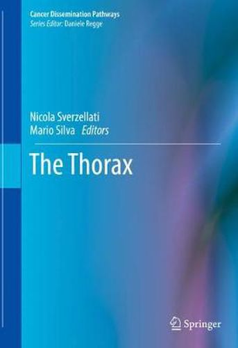 Cover image for The Thorax