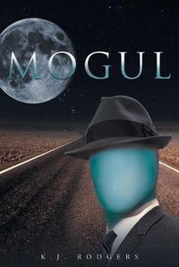 Cover image for Mogul