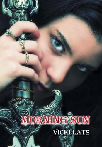 Cover image for Morning Sun
