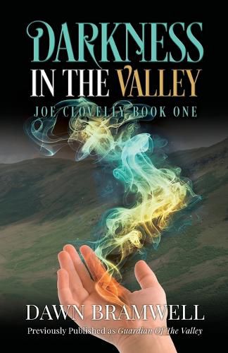 Cover image for Darkness in the Valley