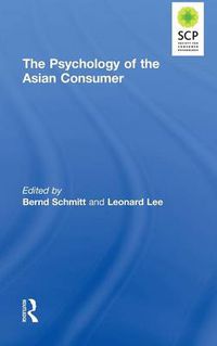 Cover image for The Psychology of the Asian Consumer