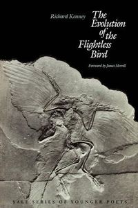 Cover image for The Evolution of the Flightless Bird