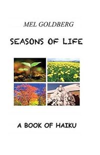 Cover image for Seasons of Life: A Book of Haiku