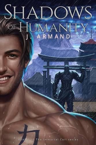 Cover image for Shadows of Humanity