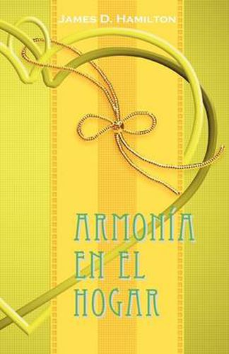 Cover image for Armonia en el hogar