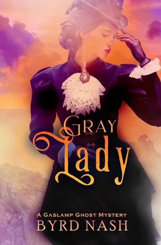 Cover image for Gray Lady