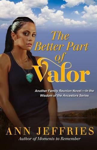 Cover image for The Better Part of Valor