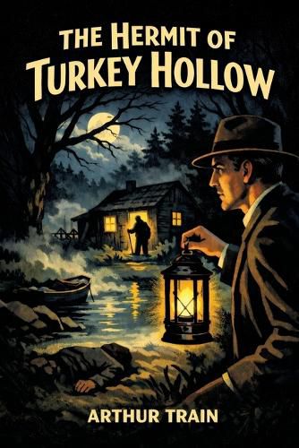 Cover image for The Hermit of Turkey Hollow