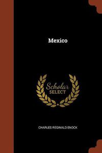 Cover image for Mexico