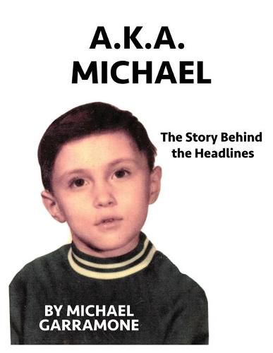 Cover image for AKA Michael