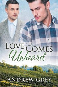 Cover image for Love Comes Unheard