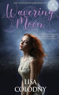 Cover image for Wavering Moon