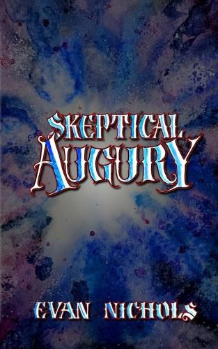 Cover image for Skeptical Augury