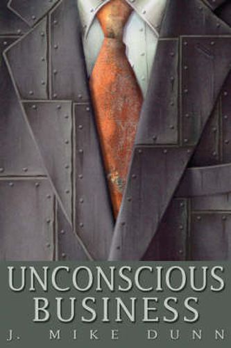 Cover image for Unconscious Business