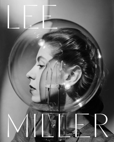 Cover image for Lee Miller