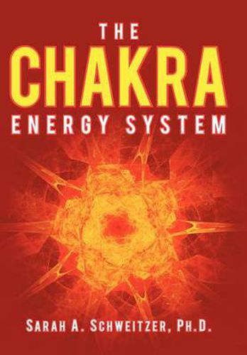 Cover image for The Chakra Energy System