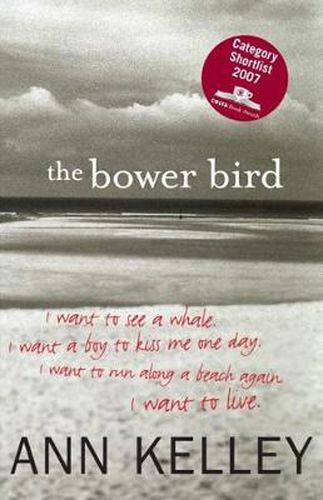 Cover image for The Bower Bird