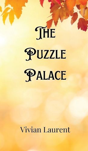 Cover image for The Puzzle Palace