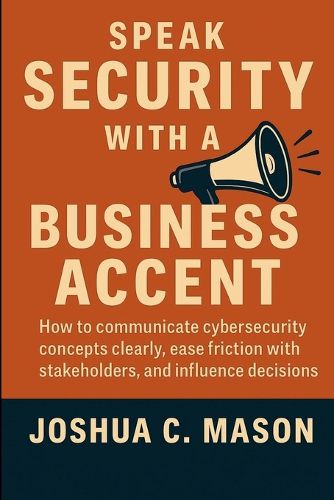 Cover image for Speak Security With A Business Accent
