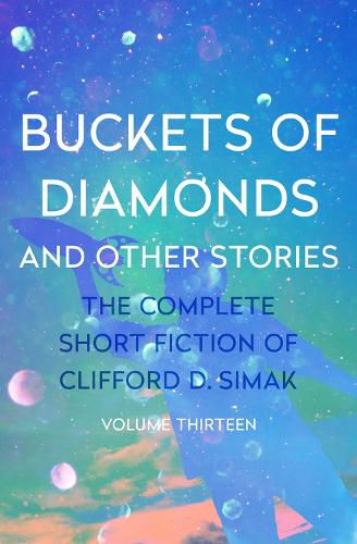 Cover image for Buckets of Diamonds