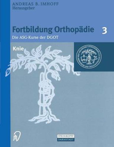 Cover image for Knie