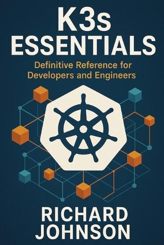 Cover image for K3s Essentials