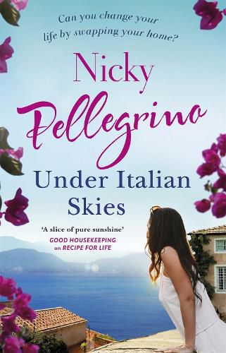 Cover image for Under Italian Skies