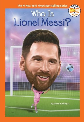 Who Is Lionel Messi?