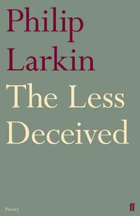 Cover image for The Less Deceived