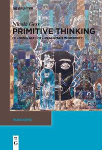 Cover image for Primitive Thinking