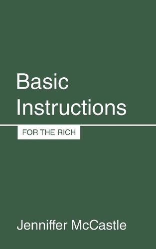 Cover image for Basic Instructions