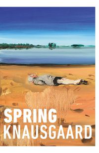 Cover image for Spring: From the Sunday Times Bestselling Author (Seasons Quartet 3)