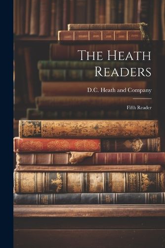 Cover image for The Heath Readers