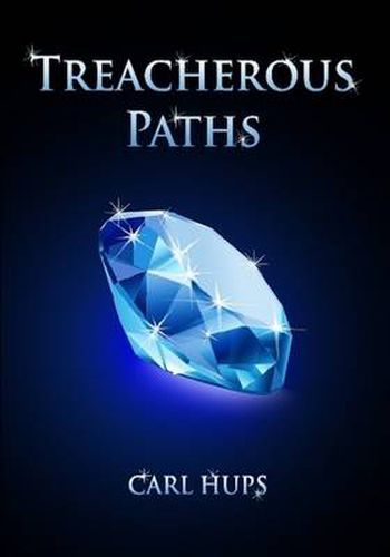 Cover image for Treacherous Paths