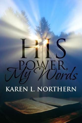 Cover image for His Power in My Words