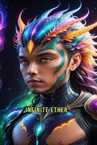 Cover image for Infinite Ether
