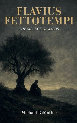 Cover image for Flavius Fettotempi