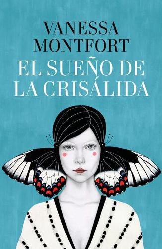 Cover image for El sueno de la crisalida / The Dream of the Chrysalis