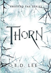 Cover image for Thorn